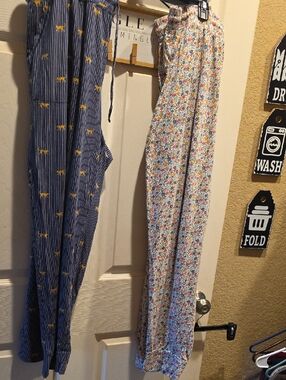Pajama Pants - Joggers